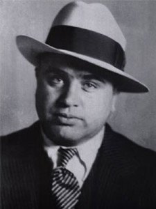 Al-Capone-gangster