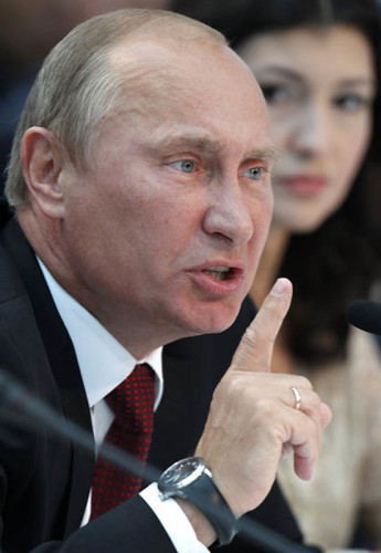 23-сентября-2011-Путин-на-съезде-партии-Единая-Россия-в-Москве