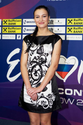 Eurovision Song Contest - Moscow 2009