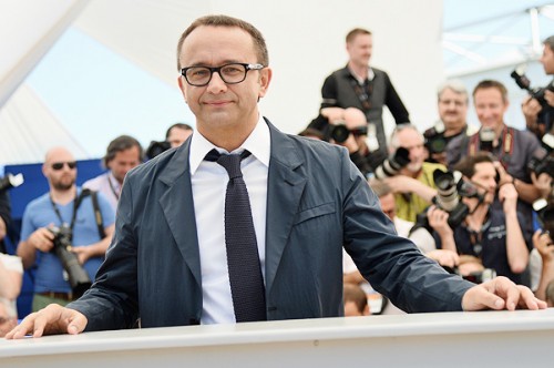 "Leviathan" Photocall - The 67th Annual Cannes Film Festival