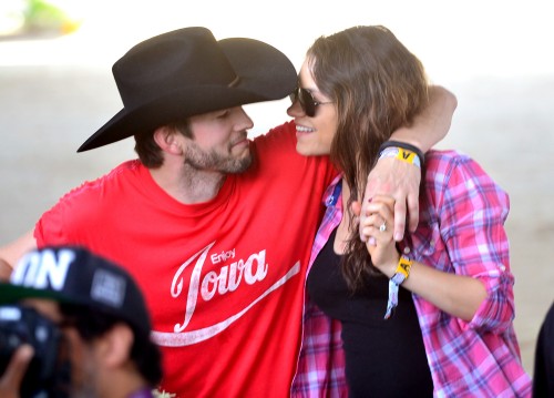 2014 Stagecoach California's Country Music Festival - Day 1