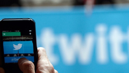 Turkey blocks access to Twitter website