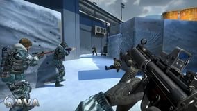 игры стрелялки